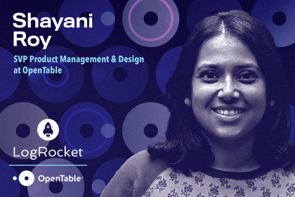 Shayani Roy Leader Spotlightq