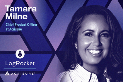 Leader Spotlight: Tamara Milne, Chief Product Officer @ Acrisure