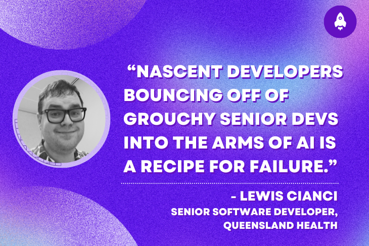 It’s time to break the cycle of developer elitism - LogRocket Blog