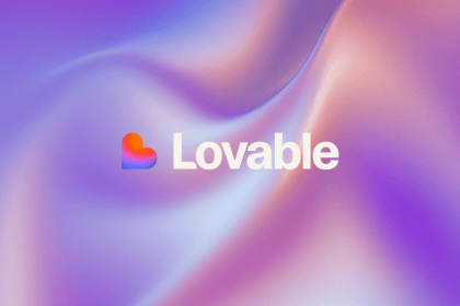 Lovable AI Is Blowing Up UX Workflows — Here’s How