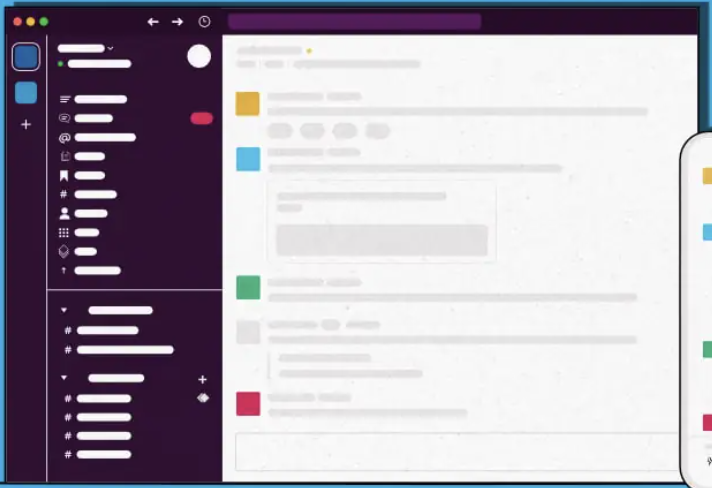 Slack Image