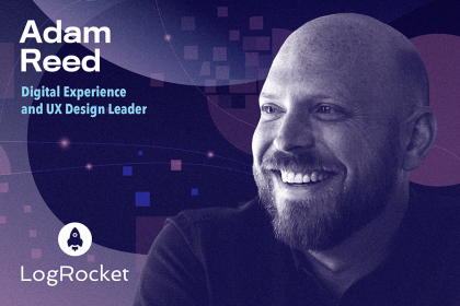 Adam Reed Leader Spotlight