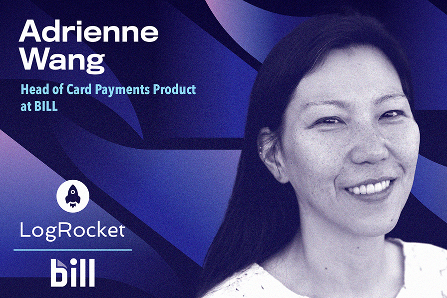 Adrienne Wang Leader Spotlight