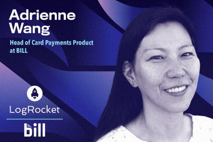 Adrienne Wang Leader Spotlight