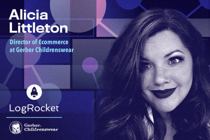 Alicia Littleton Leader Spotlight