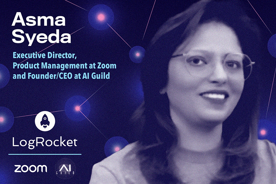 Asma Syeda Leader Spotlight
