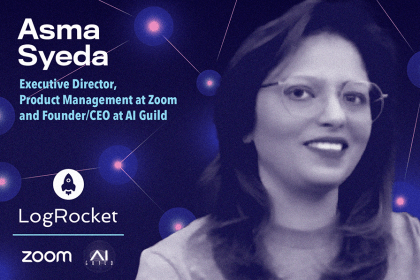 Asma Syeda Leader Spotlight
