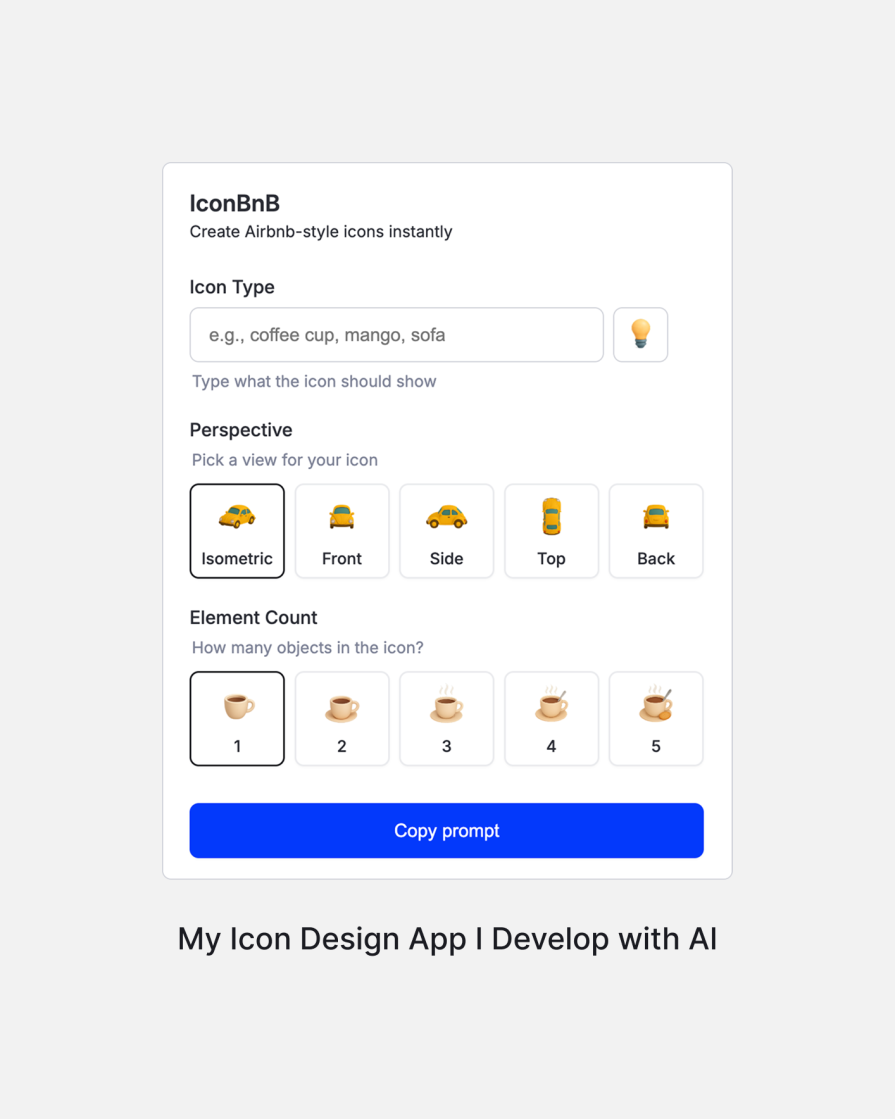 Building Own Tool With Figma Make