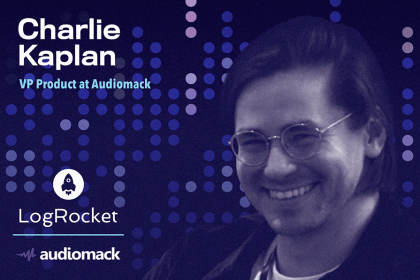 Charlie Kaplan Leader Spotlight