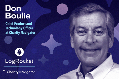 Don Boulia Leader Spotlight
