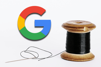 vibe based ui building with google stitch