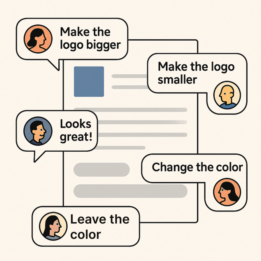 Feedback Loops UX Burnout