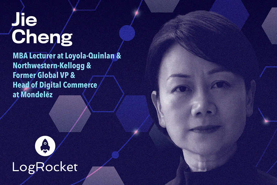 Jie Cheng Leader Spotlight