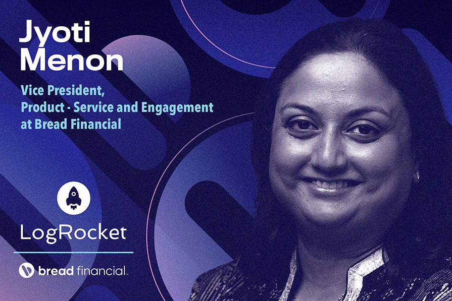 Jyoti Menon Leader Spotlight