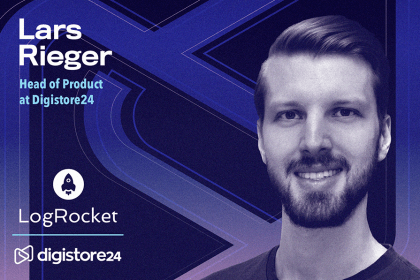 Lars Rieger Leader Spotlight