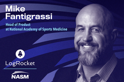 Mike Fantigrassi Leader Spotlight