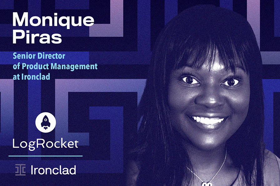 Monique Piras Leader Spotlight