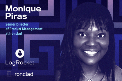 Monique Piras Leader Spotlight