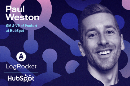 Paul Weston Leader Spotlight