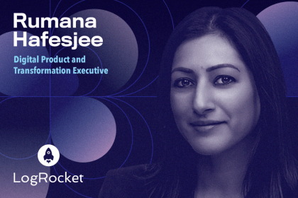 Leader Spotlight: Rumana Hafesjee