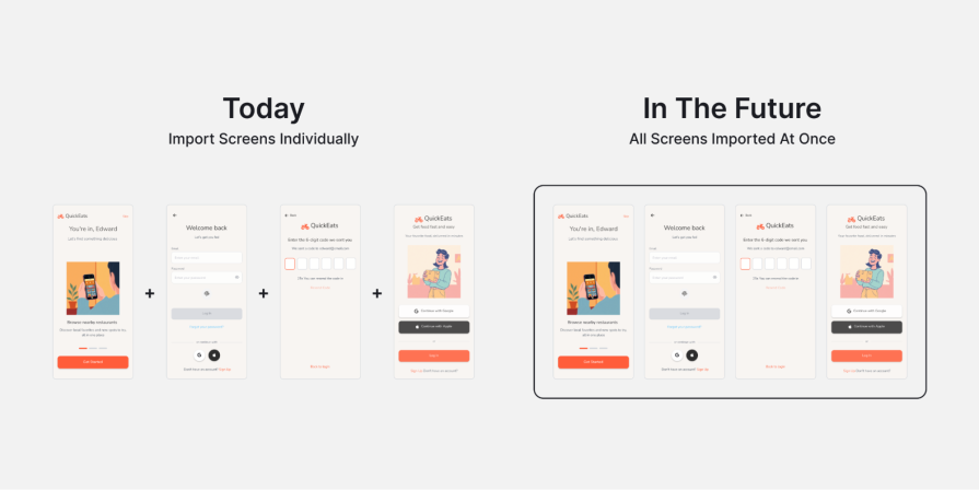 Prototyping With Figma Make