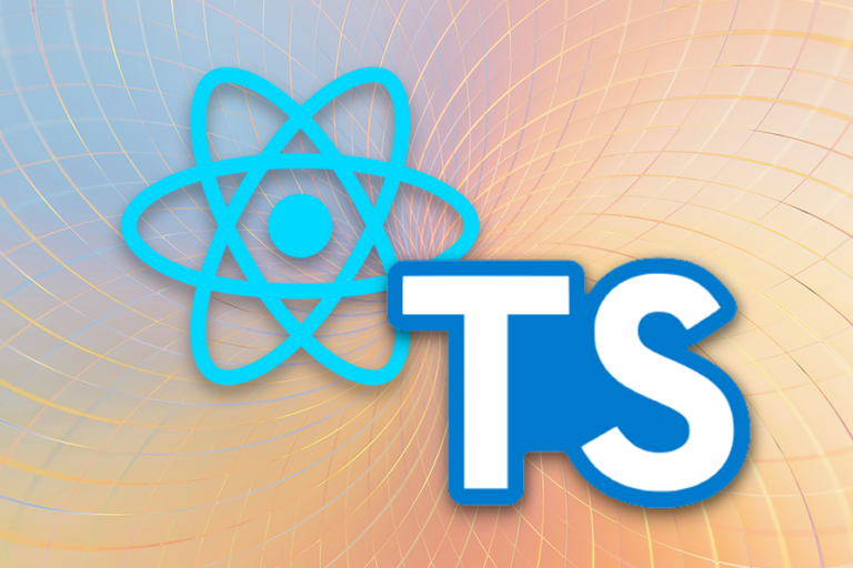 React & TypeScript: 10 patterns for writing better code - LogRocket Blog