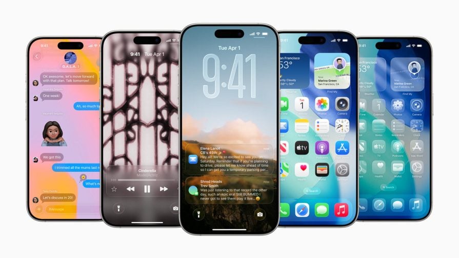 Readability Across Devices