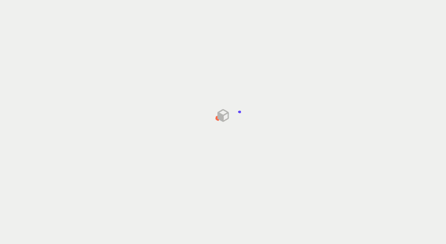 Relume AI Homepage