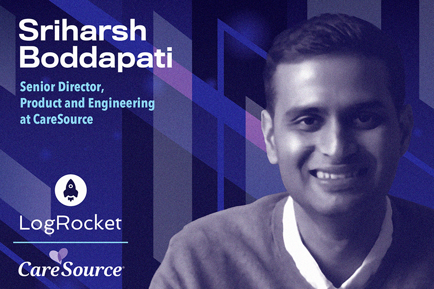 Sriharsh Boddapati Leader Spotlight