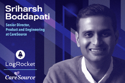 Sriharsh Boddapati Leader Spotlight