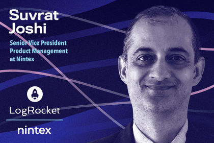 Suvrat Joshi Leader Spotlight