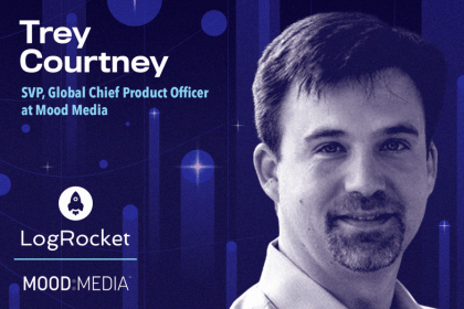 Trey Courtney Leader Spotlight