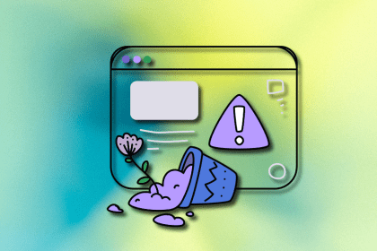 12 UX Design Examples That Show How To Stop User Errors Before They Happen