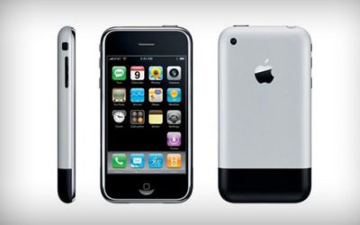 Apple iPhone Example