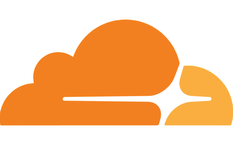 Cloudflare Logo