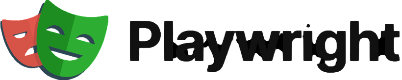 Playwright Logo