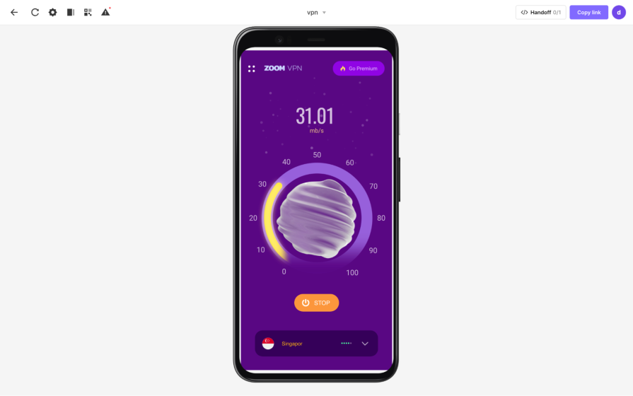 ProtoPie