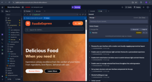 Comparing AI app builders — Firebase Studio vs. Lovable vs. Replit ...