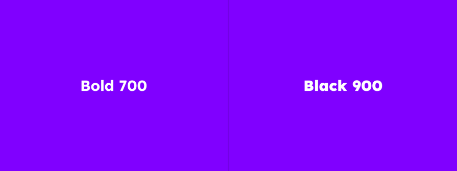 WCAG Color Contrast Criterion