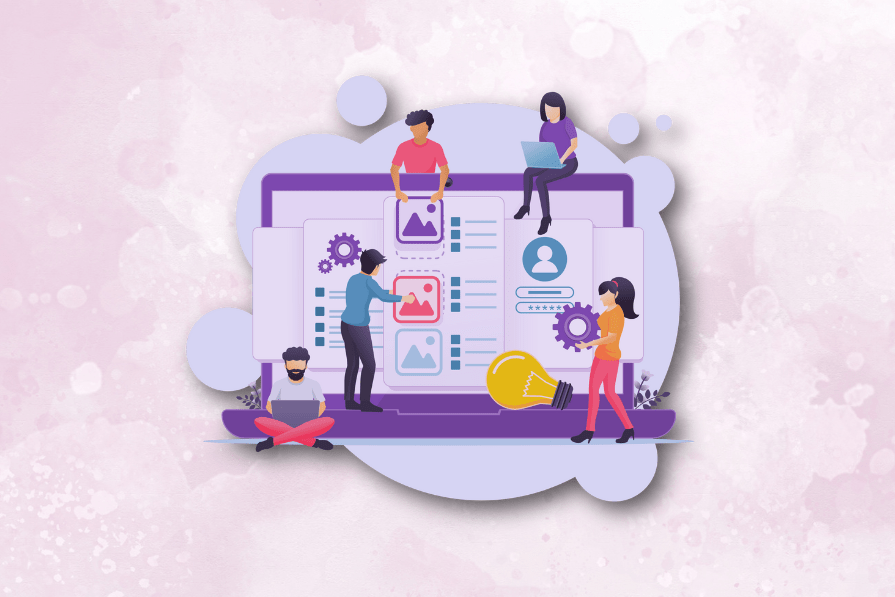 All accessible touch target sizes - LogRocket Blog