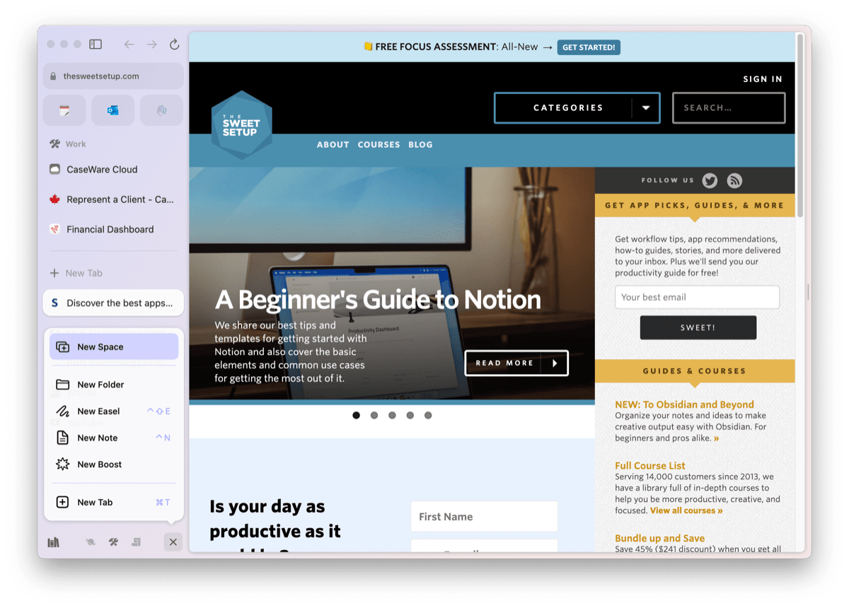 Arc Browser Invite-Only Model