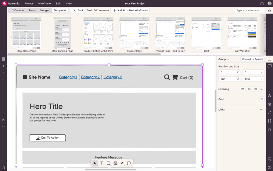 Balsamiq