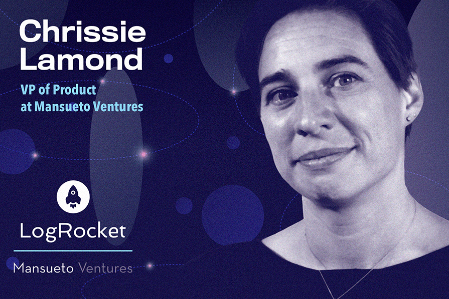 Chrissie Lamond Leader Spotlight
