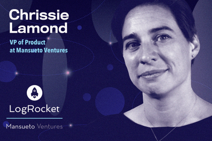 Chrissie Lamond Leader Spotlight