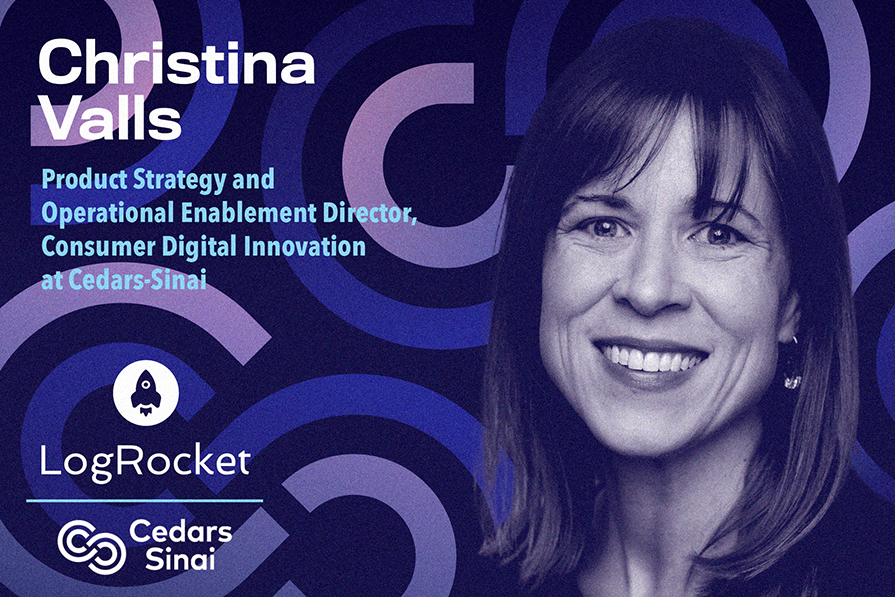 Christina Valls Leader Spotlight