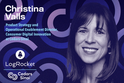 Christina Valls Leader Spotlight
