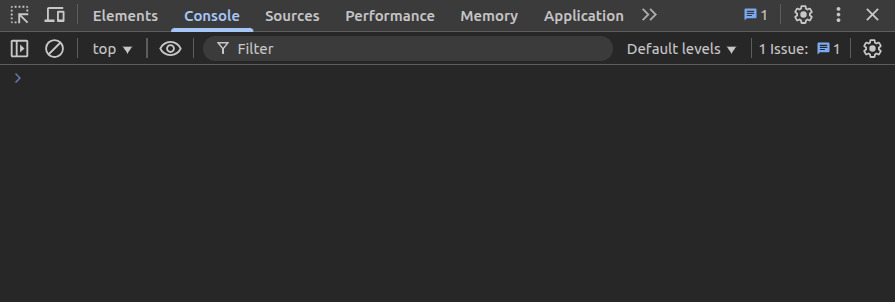 Creating A New Snippet In Chrome DevTools