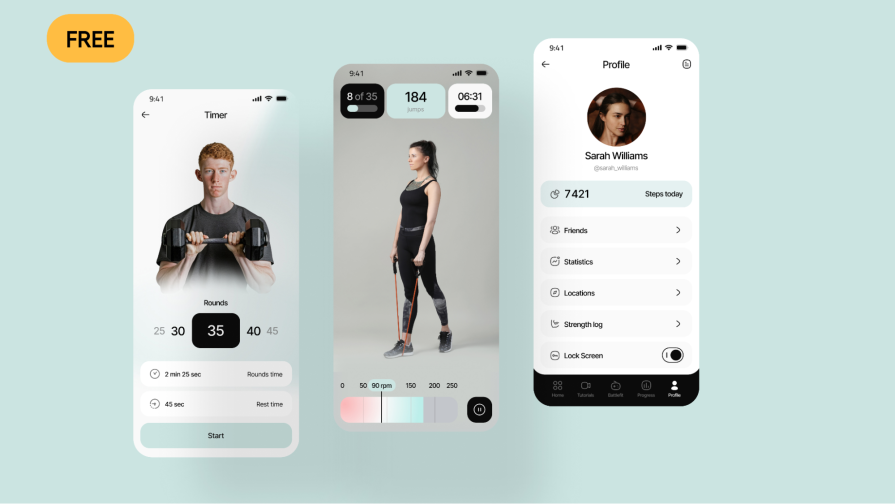 Integrating References To The New Feature