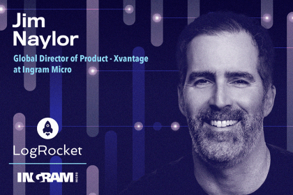 Jim Naylor Leader Spotlight