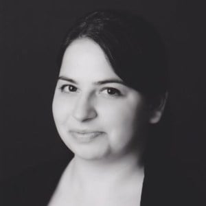 picture of marie starck